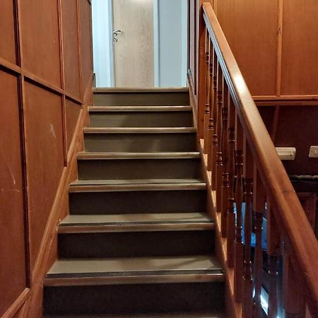 Ebberley Arms Bed & Breakfast Барнстъпъл Екстериор снимка