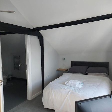 Ebberley Arms Bed & Breakfast Барнстъпъл Екстериор снимка